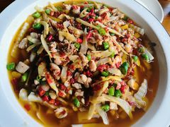 -盐帮食坊•小河帮川菜(四川师大店)