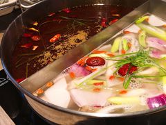 -老鼎旺安格斯牛肉火锅(衡艺广场店)