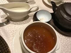 -泉州富力万达文华酒店-品珍中餐厅