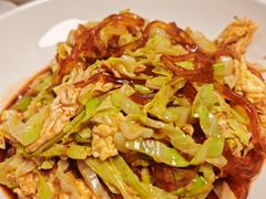 -到家尝北京菜(西坝河店)