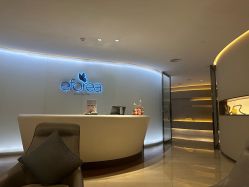 -希尔顿酒店·eforea spa水疗中心