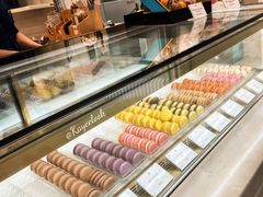 马卡龙礼盒-PAUL LAFAYET 法式甜品(深圳湾万象城店)