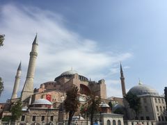 -Tarihi Sultanahmet Köftecisi Selim Usta