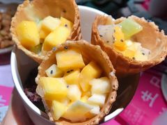 -胡桃里音乐酒馆(环亚凯瑟琳广场店)