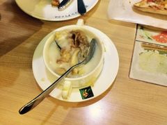 -百特喜·意大利餐厅(八佰伴镇江店)