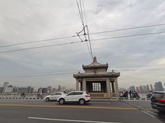 -武汉长江大桥