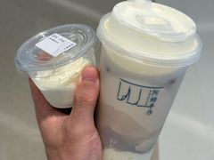 -阿嬷手作(上海万象城店)