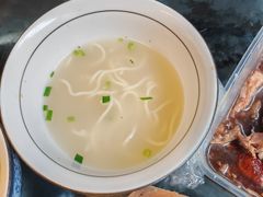 -古都历食南京菜·烤鸭·鸭血粉丝·汤包(南京博物院店)