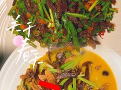 -丽华园(汉阳龙阳店)