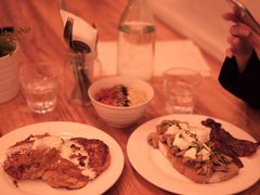 -Egg•Allday Brunch(襄阳北路店)