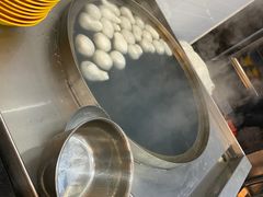 -毛华美食(清扬路店)