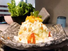 缤纷土豆塔塔楼-妥妥烤肉料理(昙华林店)