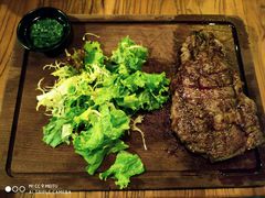 -El Bodegon阿根廷秘鲁餐厅(幸福路店)