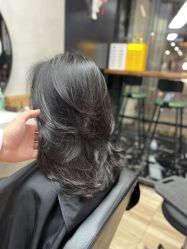-奈川烫染Salon