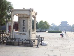 -卢沟桥文化旅游区