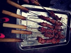 -王记西鎮电烤肉(汶上路店)