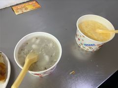 -严老幺烧麦(前进四路店)