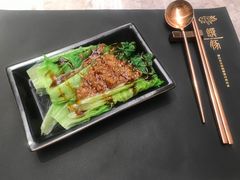 -馔豚·台北菜专门店(深圳湾万象城店)