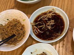 -东园小馆·早茶·淮扬小炒(三盛广场店)