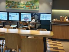 -星巴克(北京天坛东路店)