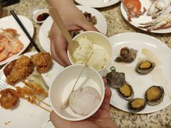 -禾斗海鲜自助(市南银座店)