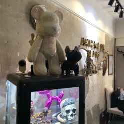 -AKIRA 安久日式美甲美睫