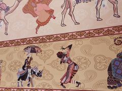 -阿拉提大盘鸡@米饭(南环东路汇邻广场店)