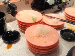 -争鲜回转寿司(南开大悦城店)