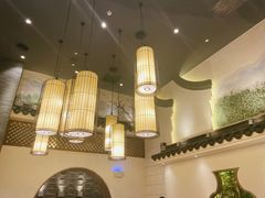 大堂-肯德基(国展店)
