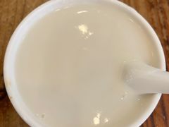 -沙湾姜埋奶(兴新包店)