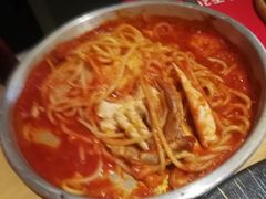 -赤火牛排(金狮广场店)
