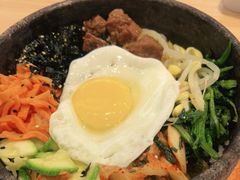-米村拌饭(天津东丽万达店)