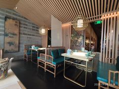 -锦府盐帮·李宅(领展购物广场中关村店)