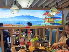 -九田家黑牛烤肉料理(新光汇店)