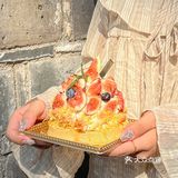 秋天第一个小荡糕快艾特男朋友一起吃！