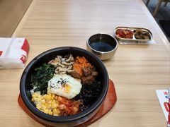 -米村拌饭(太和区万达店)
