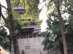 -包公祠