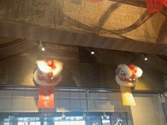 -扬州狮子楼·非遗淮扬菜(东关街店)