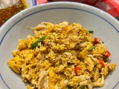 -荆九爷爆炒桥头三嫩(浙大店)