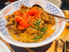 -小川洋风料理(街道口店)
