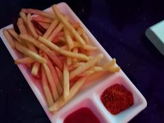 -大好时光party连锁KTV(大朗店)