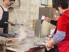 -山水肠粉(盐田店)