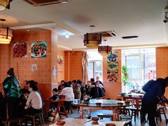 -宋记冕宁土菜馆(海门渔村二店)