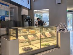 -喜茶(上海北外滩来福士店)