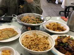 -苏师傅菜馆(上沙店)