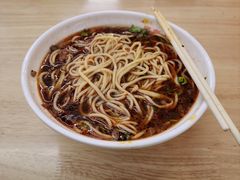 -盛京人人鸡味抻面(珠江桥店)