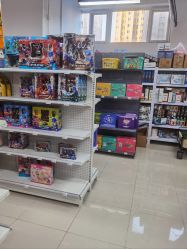 -玩动奇季品牌玩具超市