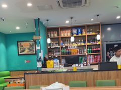 -合合春饼·酱骨·东北菜(潘家园店)