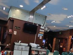 -东四民芳餐厅(世茂工三店)