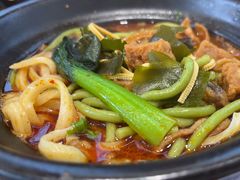 -姐弟俩土豆粉(西安小寨店)